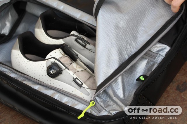 Scott RC Raceday 60 bag review | off-road.cc